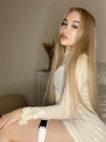 Индивидуалка Эдита фото 2