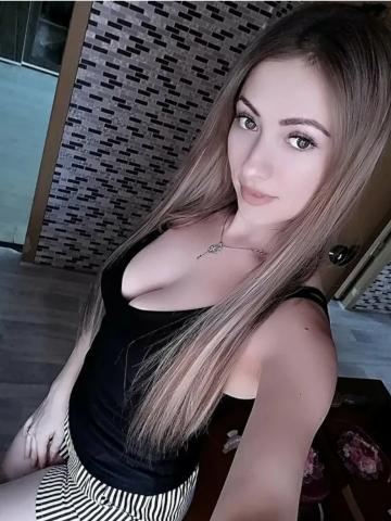 Индивидуалка Агата фото 3