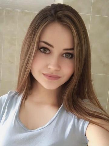 Индивидуалка Галина фото 2